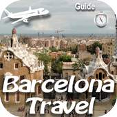 Barcelona Spain Travel Guide 1.3