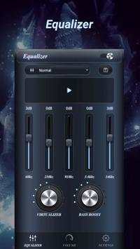 Music Fantasy Equalizer screenshot 3