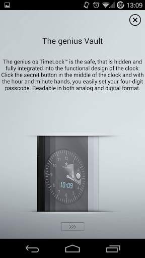 Hide Photos - TimeLock Free screenshot 18