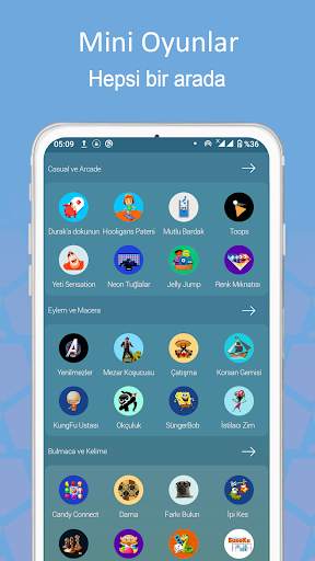 Smart Kit 360 screenshot 4
