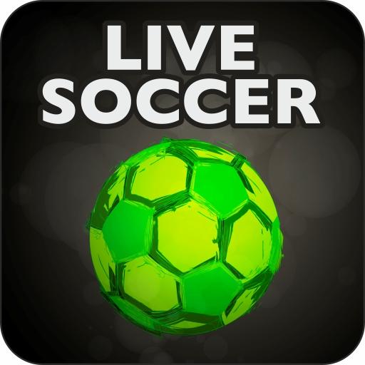 ikon Match Soccer Live