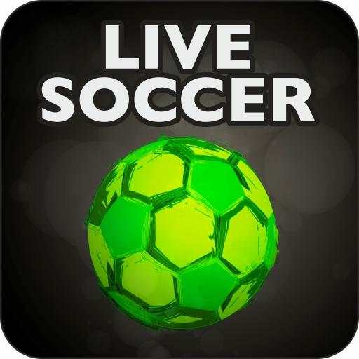 Match Soccer Live 1.04