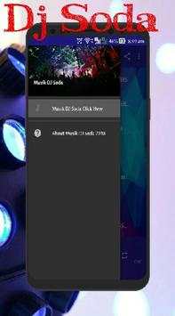 Musik DJ Soda 2018 screenshot 1
