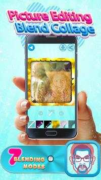Gambar editing - kolase foto screenshot 5