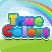 True Colors