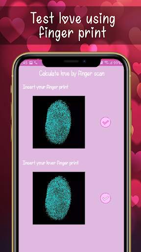 Love Test Calculator screenshot 4