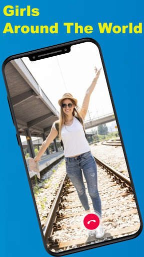 Live Video Chat : Girls Video Chat Lite screenshot 3