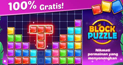 Block Puzzle screenshot 14