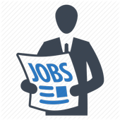 Jobs Near Me Finder icon