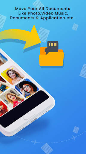 Move Files To SD Card - Move screenshot 3