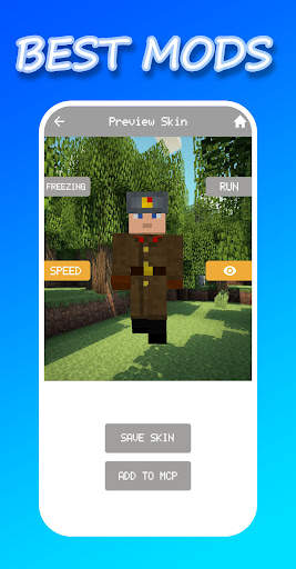 MOD WW2 for Melon screenshot 2