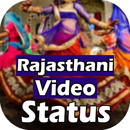 Rajasthani Video Status 1.0