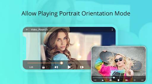 SAX Video Player - HD Video Player screenshot 4
