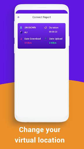 Hello Vpn Fast Free Proxy screenshot 5