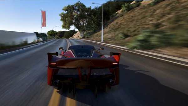 Extreme Car Drift Simulator screenshot 2