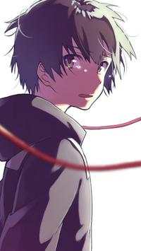 Kimi no Na wa wallpaper screenshot 7