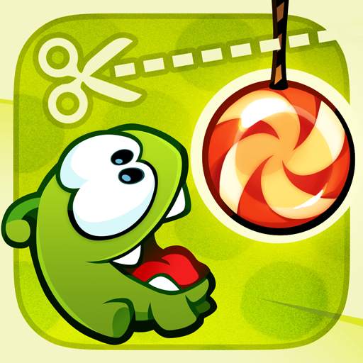 Cut the Rope 3.60.1