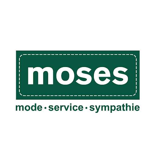 Moses App screenshot 1