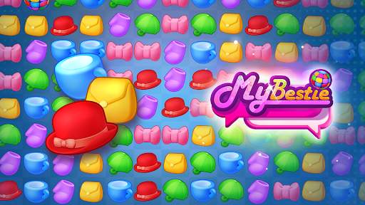 Match Bestie - Crush Puzzles screenshot 5