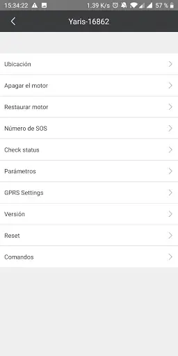 GPS PRO screenshot 7