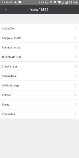 GPS PRO screenshot 7