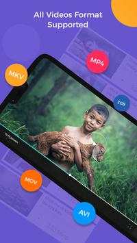 Full HD MX Video Player 2019 screenshot 3
