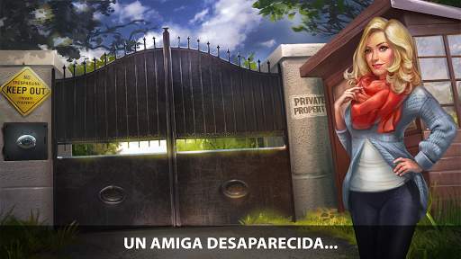 Adventure Escape: Cult Mystery screenshot 1