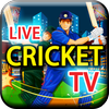 Watch Live Cricket TV Match icon