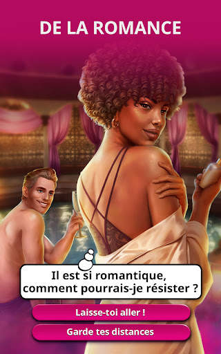 Tabou Stories® Épisodes Amour screenshot 9