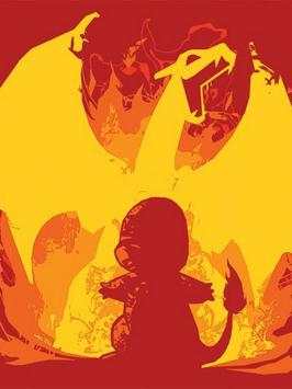 Charmander Wallpaper screenshot 3