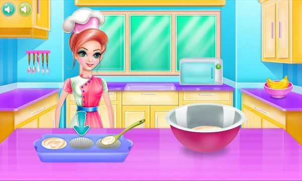 Food maker - dessert recipes screenshot 5