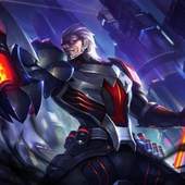 Mobile Legends Keyboard : Moskov 1.0