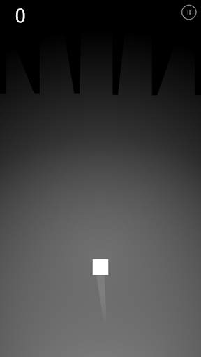 Dark Dash скриншот 1