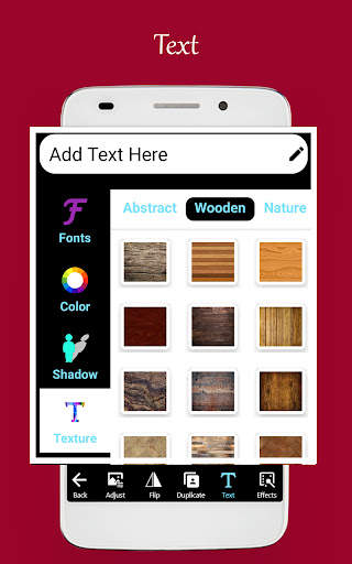 Village photo editor frames screenshot 7