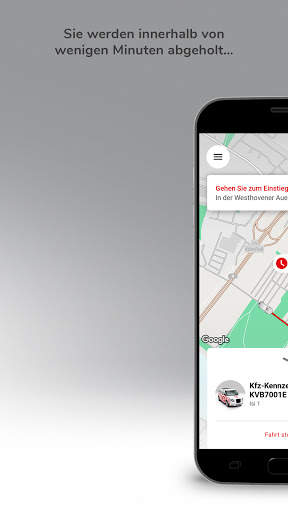 KVB-Isi screenshot 7