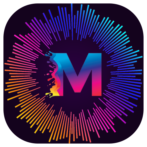 Magic Video Maker : Video Status Maker icon