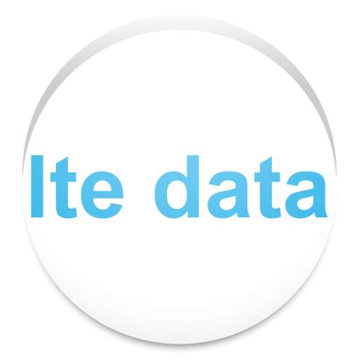 Mobile data if LTE connection 1.0.2