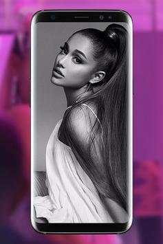 ariana Grande Wallpaper HD 2020 screenshot 4