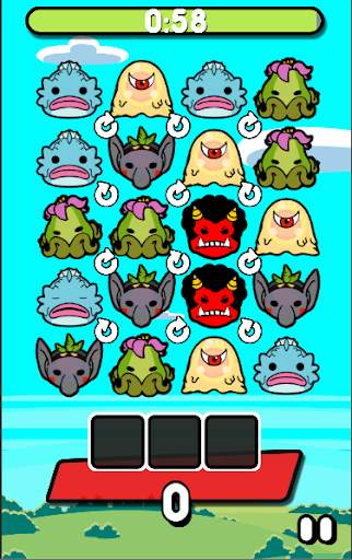 RPG - Roll Playing Game screenshot 1