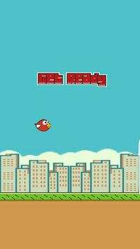 Floppy Bird screenshot 4