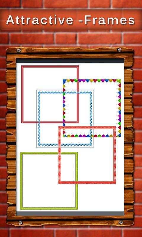 Name Art Photo Editor - Focus n Filter 5 تصوير الشاشة