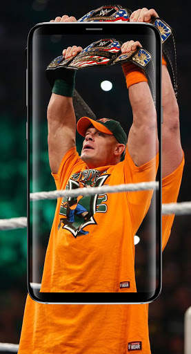 John Cena HD Wallpapers screenshot 4
