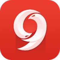 Guide for 9app Mobile Market أيقونة