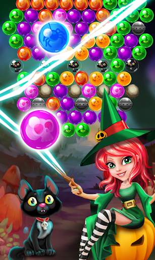 shooter pop strega screenshot 3
