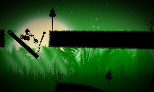 Stick Stunt Biker 2 screenshot 2