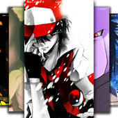 Pokemon Wallpapers आइकन