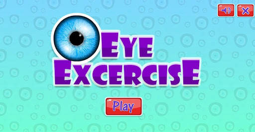 Trinity Eye Exercise screenshot 1