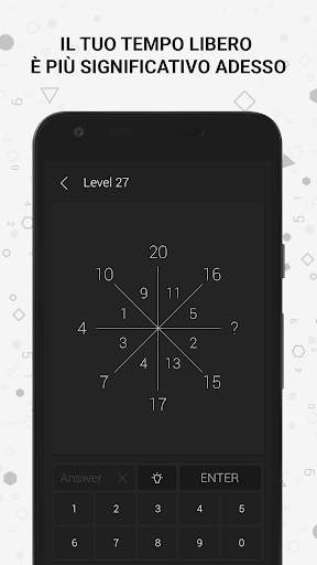 Math | Giochi matematici con i screenshot 3