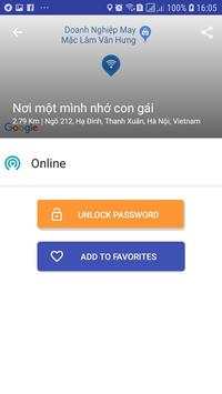 Free WiFi Connect 2019 7 تصوير الشاشة