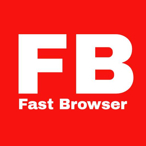 Fast Browser - Fast & Secure 1.4